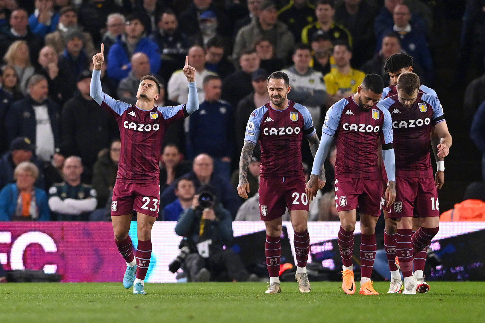 他们在过去 他们在过去